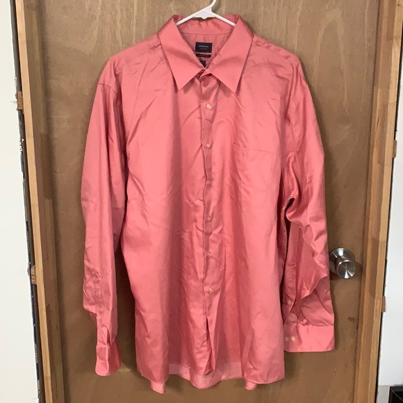 Arrow Other - Men’s button up dress shirt